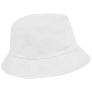 Floppy Poly Cotton Hat