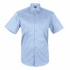 Florida Lounge Shirt Short Sleeve Mens
