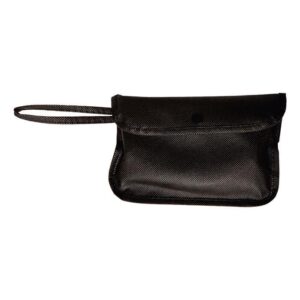 Foldable Hangers In Pouch