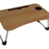 Foldable Laptop Table & Serving Tray