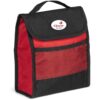 Foldz 6-Can Lunch Cooler – Red