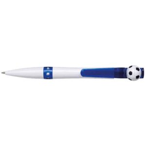 Football Design Ballpoint Pen