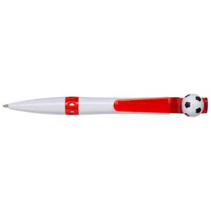 Football Design Ballpoint Pen