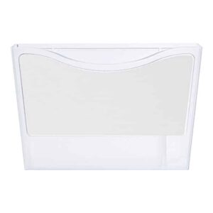 Fridge Magnet With White Board And Marker