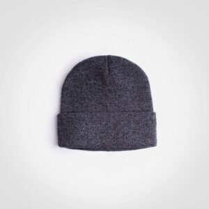 Frost Melange Beanie