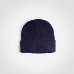 Frost Melange Beanie