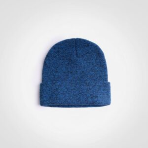 Frost Melange Beanie