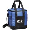 Frostbite Jumbo 30-Can Cooler – Blue