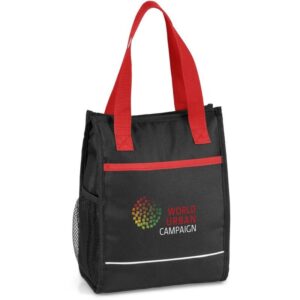 Frosty 8-can Lunch Cooler