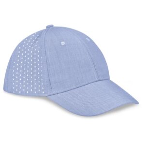 Fusion Laser Cap – 6 Panel