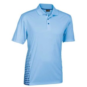 Galaxy Golfer Mens