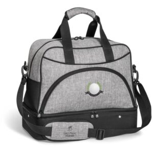 Gary Player Erinvale Double -Decker Bag