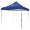 Gazebo Aluminium Frame – Digital (240gsm Canopy)