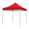 Gazebo Canopy Digital Skin Only (240 Gsm)