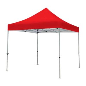 Gazebo Canopy Digital Skin Only (240 Gsm)