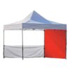 Gazebos Full Wall Digitalskin Only (240Gsm)