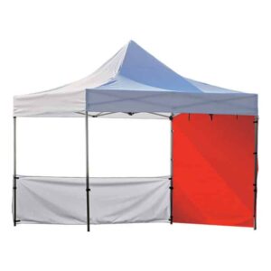 Gazebos Full Wall Digitalskin Only (240Gsm)