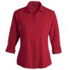 Geneva Blouse Ladies