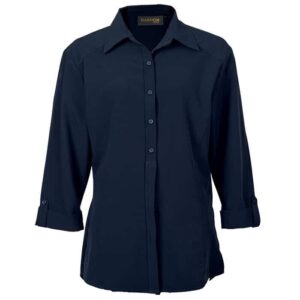 Geneva Blouse Ladies