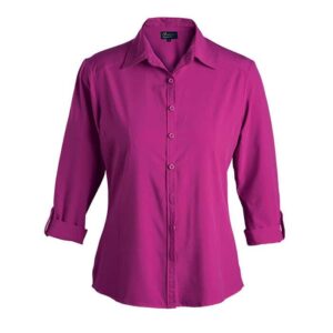 Geneva Blouse Ladies