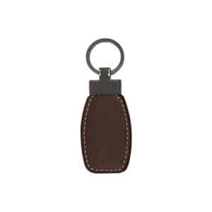 Genuine Leather Key Holder