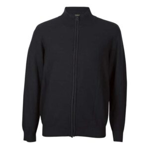 Georgia Full Zip Jersey