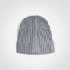 Glacier Ribbed Beanie
