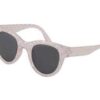 Glitter Heart Kids Sunglasses