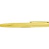 Golden Quill Ball Point Pen