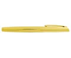 Golden Quill Roller Ball Pen
