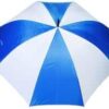 Golf Umbrella – Faux Wooden Handle