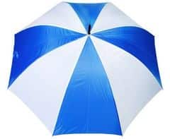 Golf Umbrella – Faux Wooden Handle