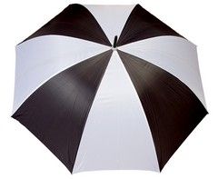 Golf Umbrella – Faux Wooden Handle