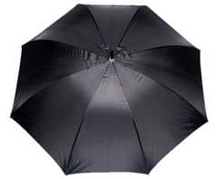 Golf Umbrella Wooden Handle