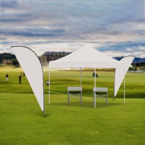 Golfers Outdoor Display Kit