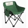 Half Moon Camping Chair