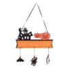 Halloween Haunted House Decoration