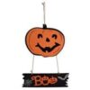Halloween Jack -O Lantern Decoration