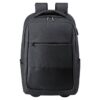 Haltrix Trolley Backpack