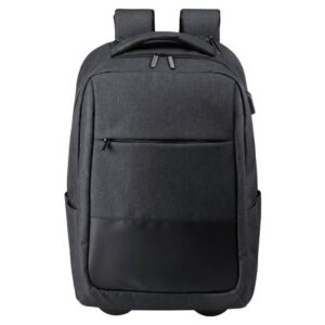 Haltrix Trolley Backpack