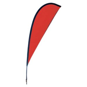 Harp Banners Double Sided Digital Skin Only