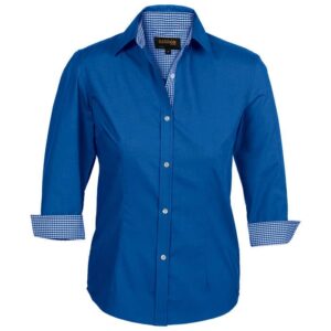 Harper Blouse Ladies