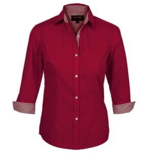 Harper Blouse Ladies