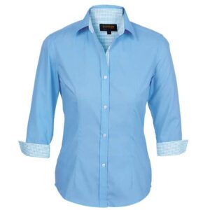 Harper Blouse Ladies