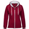 Harvard Hoody Ladies