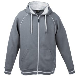 Harvard Hoody Mens