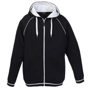 Harvard Hoody Mens