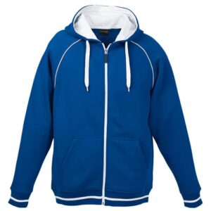 Harvard Hoody Mens