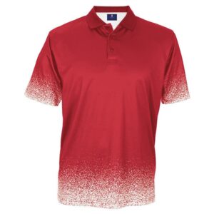 Haze Golfer Mens