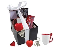 Heart Hamper